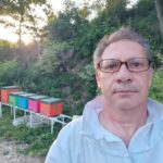 Paolo Carfagna - Apicoltore a Isernia