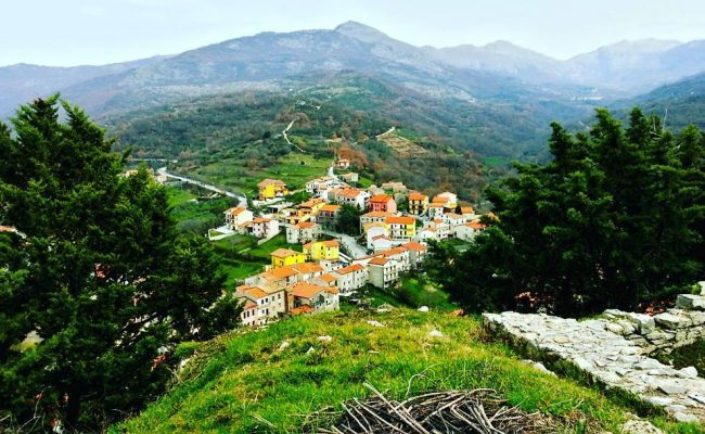 Longano