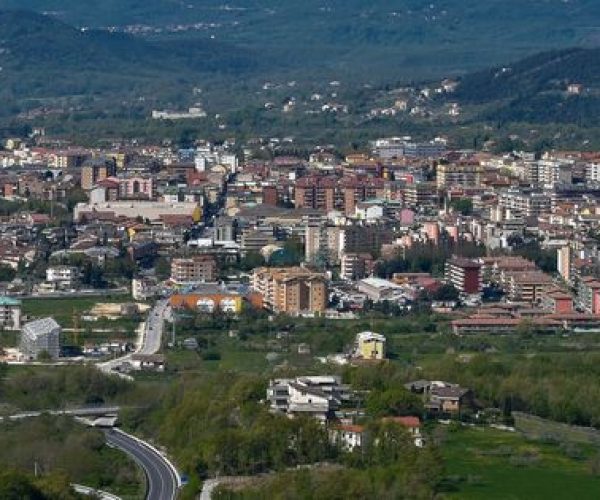 isernia